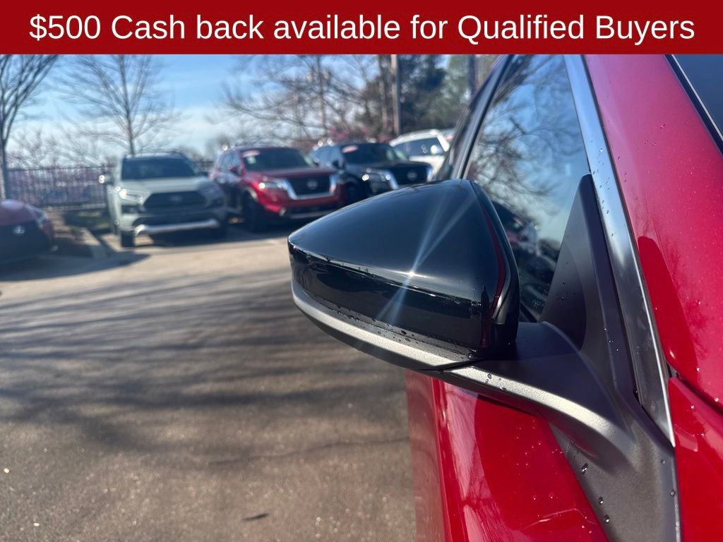 New 2026 Nissan Sentra SV image 38