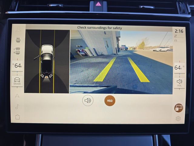 Certified 2025 Land Rover Range Rover Velar S image 23