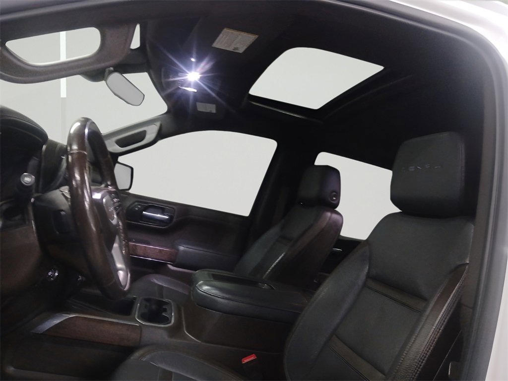 Used 2021 GMC Sierra 1500 Denali w/ Denali Ultimate Package image 23