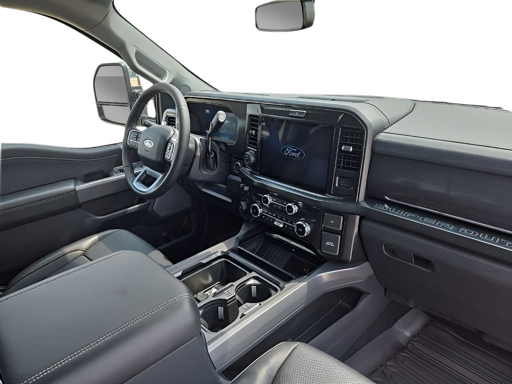 New 2026 Ford F350 Lariat w/ Lariat Premium Package AWD/4WD image 23