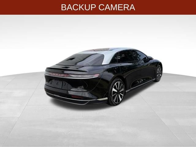 Used 2024 Lucid Air Touring AWD/4WD image 7