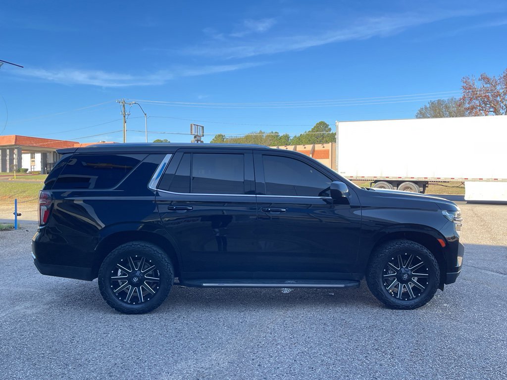 Used 2021 Chevrolet Tahoe LT image 13