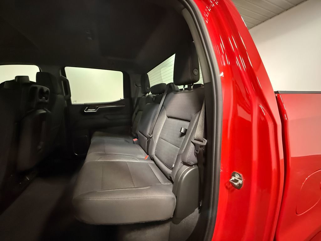 Used 2024 GMC Sierra 1500 Elevation image 8