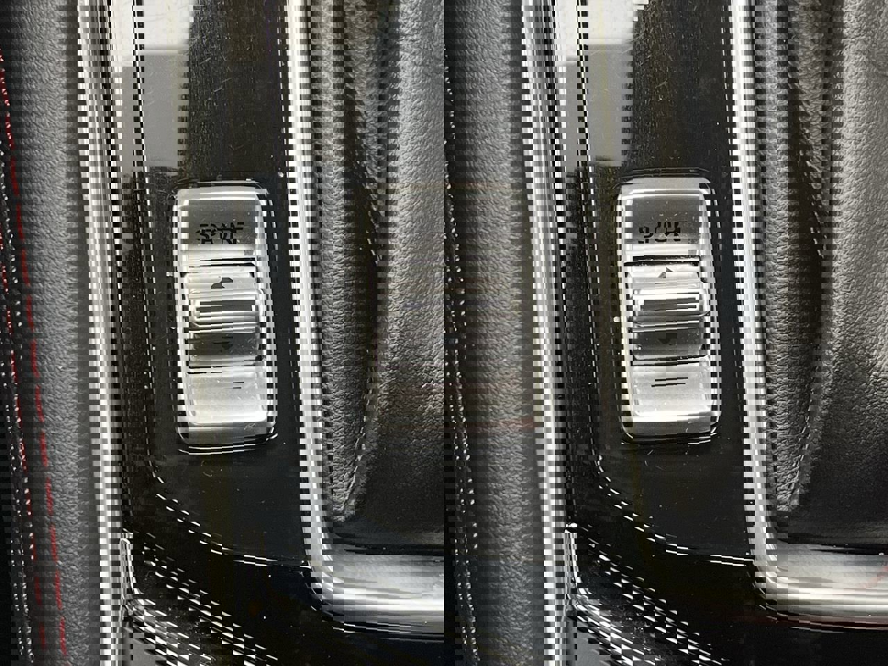 Certified 2023 MAZDA CX-5 Carbon Edition image 17