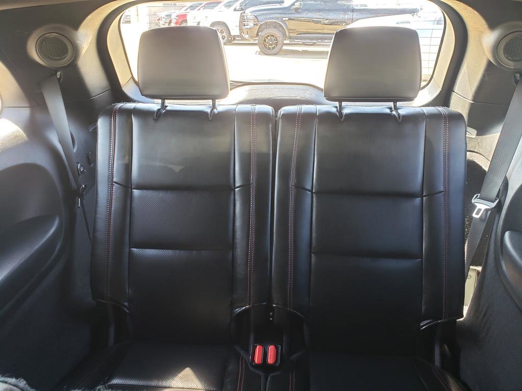 Used 2025 Dodge Durango GT image 14