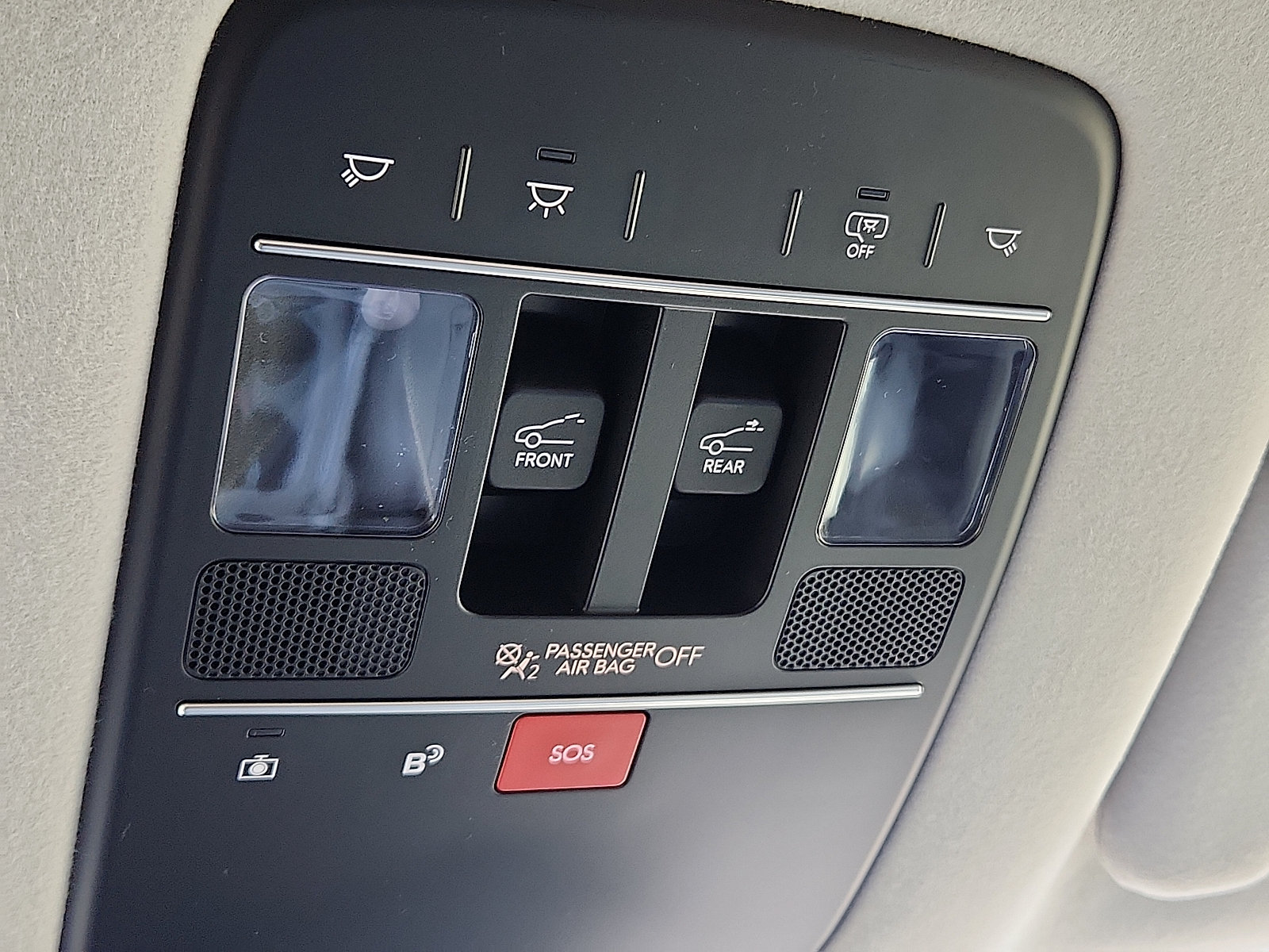 New 2026 Hyundai Palisade Calligraphy AWD/4WD image 16