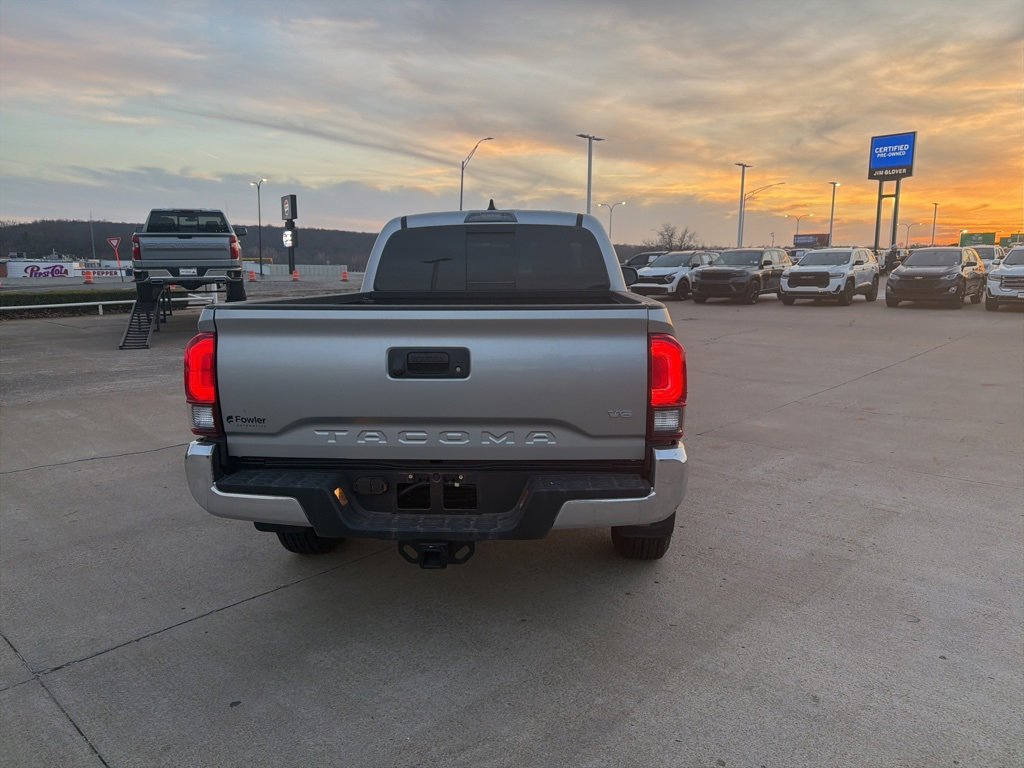 Used 2023 Toyota Tacoma SR5 image 6