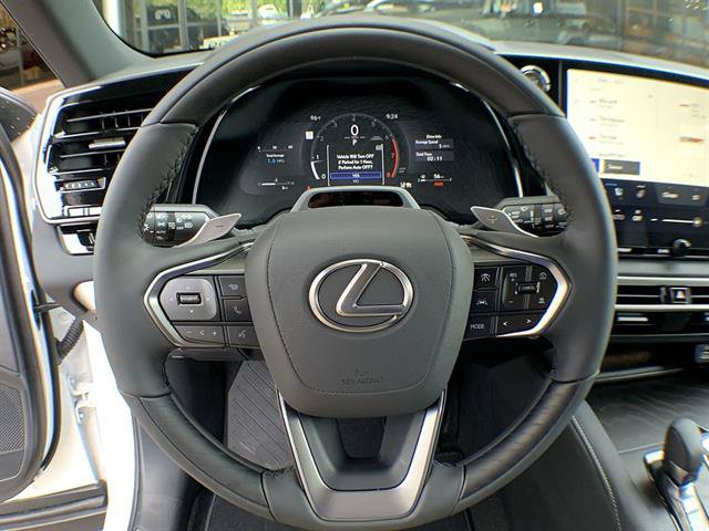 Used 2026 Lexus RX 350 Premium w/ Convenience Package FWD image 14
