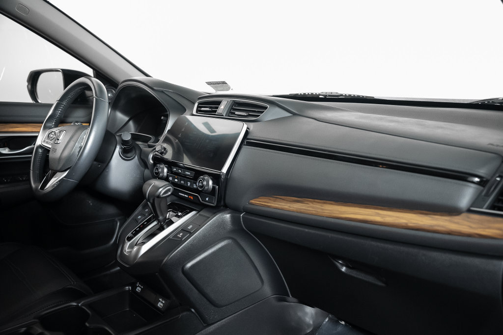 Used 2022 Honda CR-V EX-L image 35