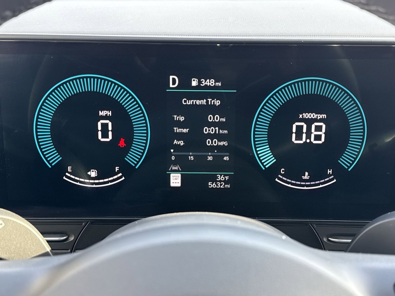 Certified 2026 Hyundai Kona SEL Sport image 17