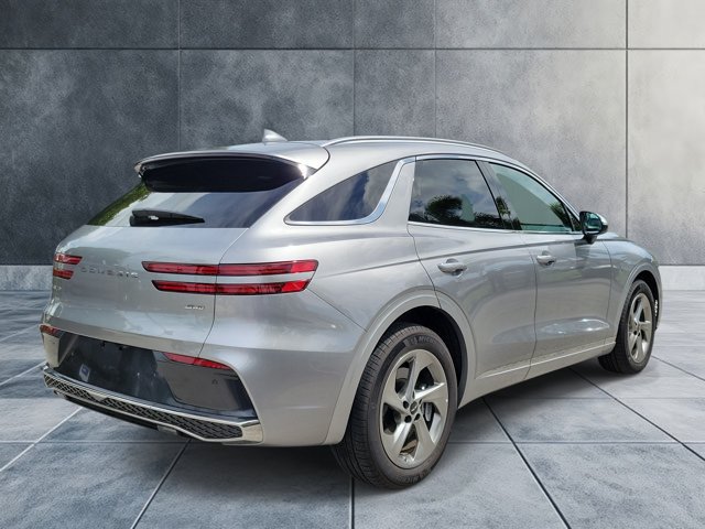 Used 2026 Genesis GV70 2.5T Select AWD/4WD image 4