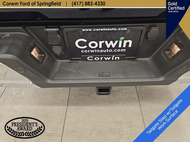 Certified 2022 Ford F150 XLT w/ Equipment Group 302A High AWD/4WD image 19