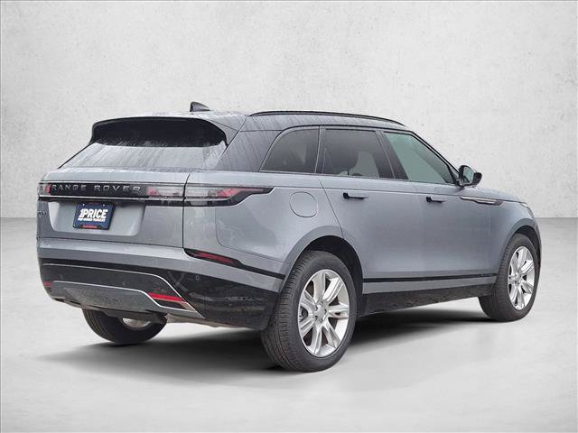 Used 2024 Land Rover Range Rover Velar Dynamic SE AWD/4WD image 5