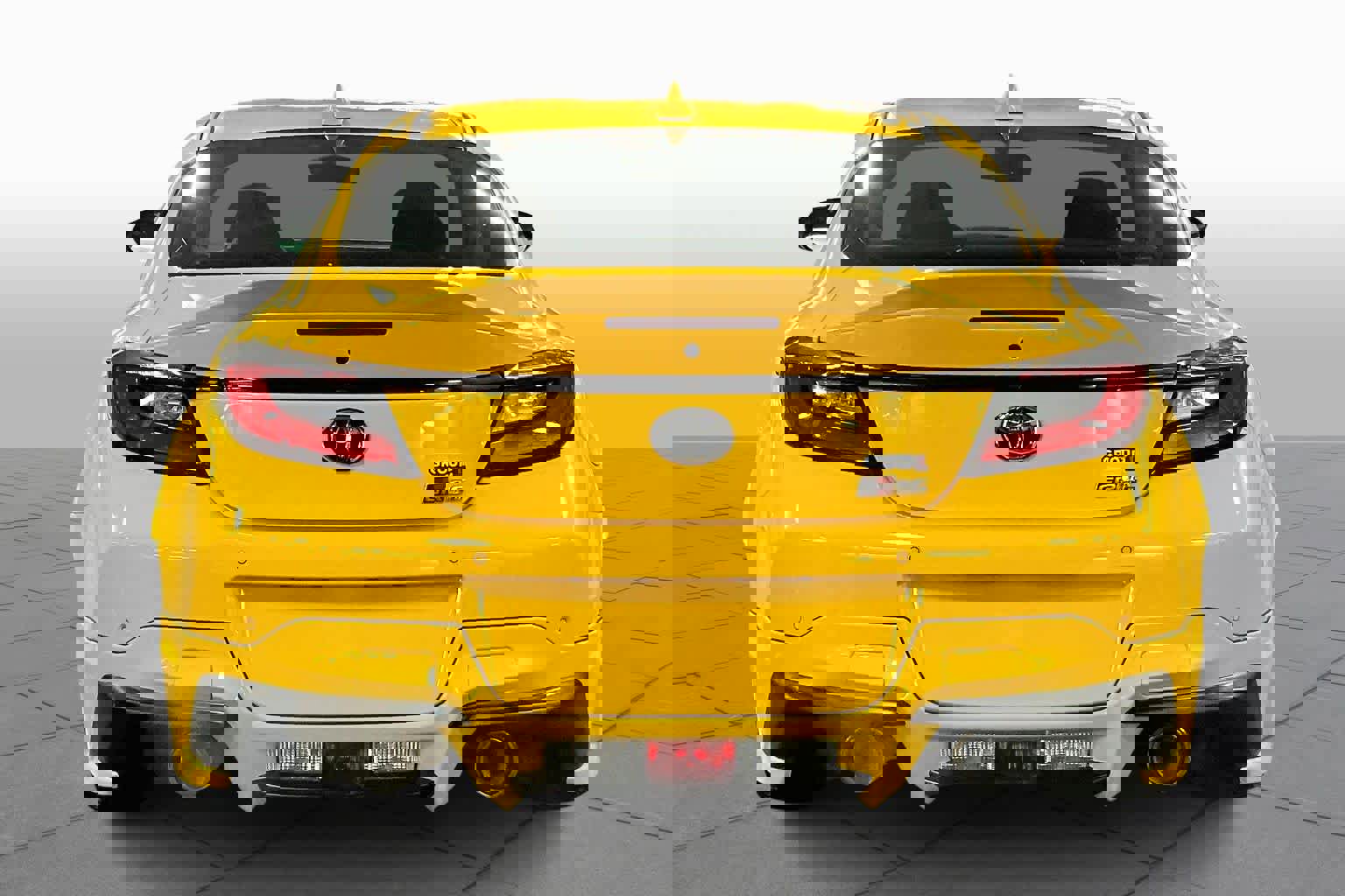 New 2026 Toyota GR86 YUZU Limited image 4