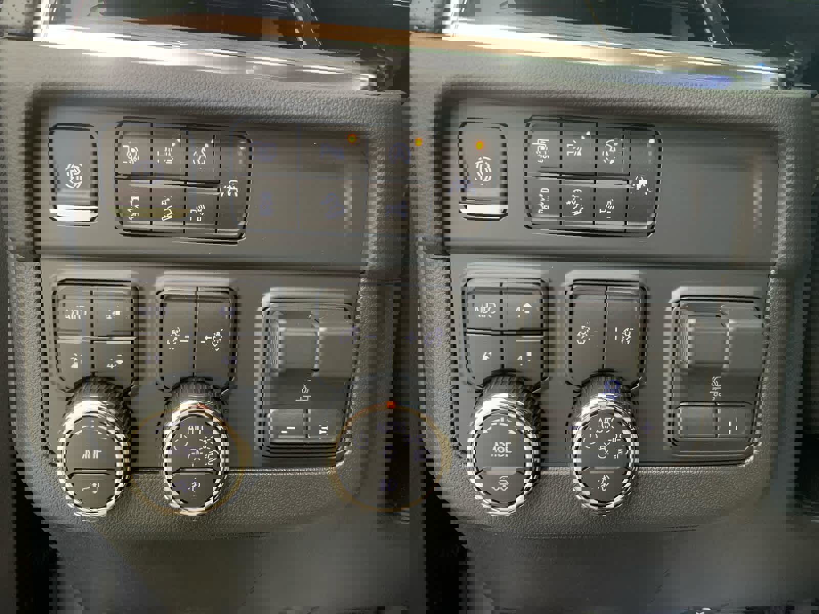 New 2026 Chevrolet Suburban High Country w/ LPO, Illumination Package image 25