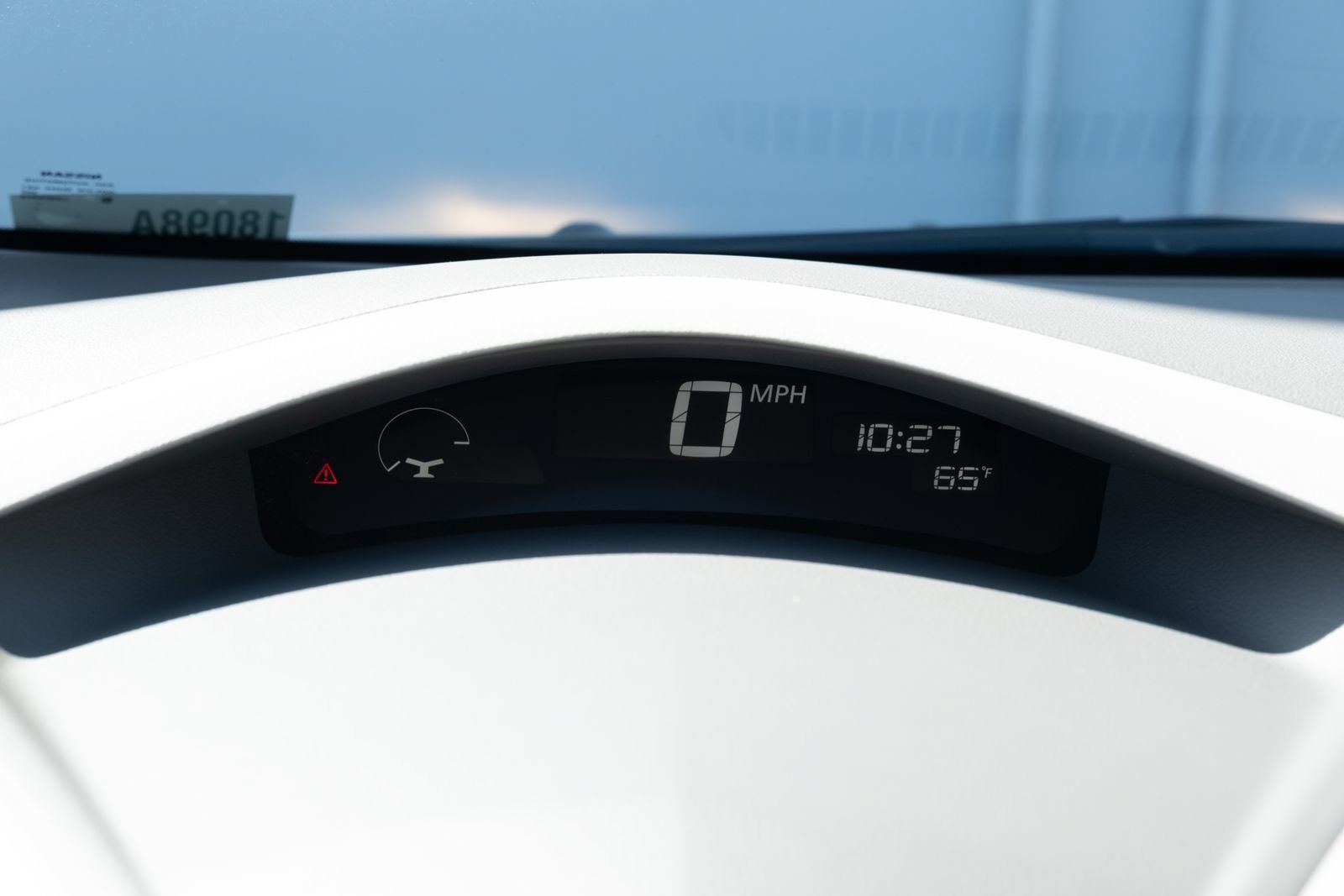 Used 2015 Nissan Leaf SV FWD image 7