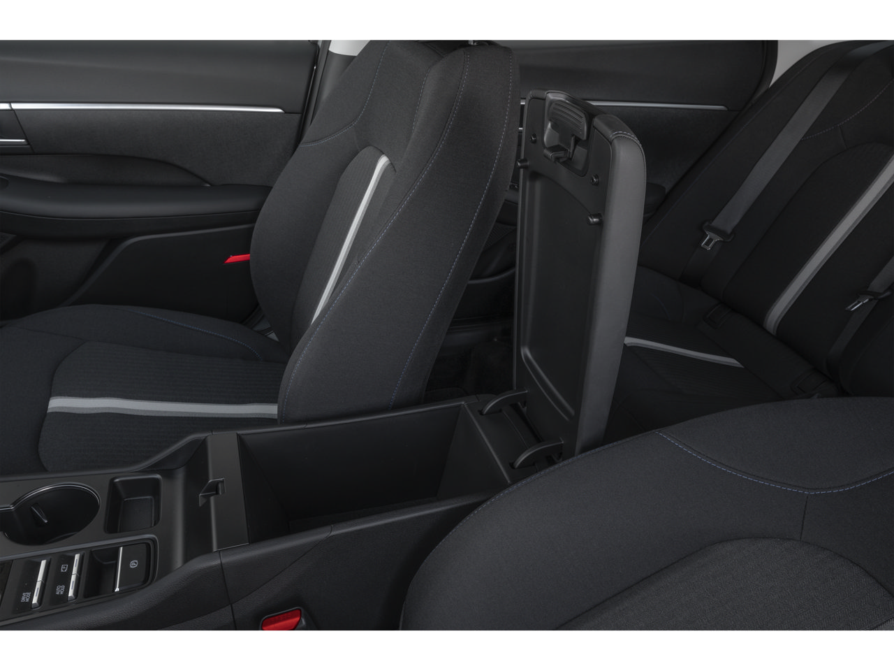 New 2026 Hyundai Sonata SE FWD image 29
