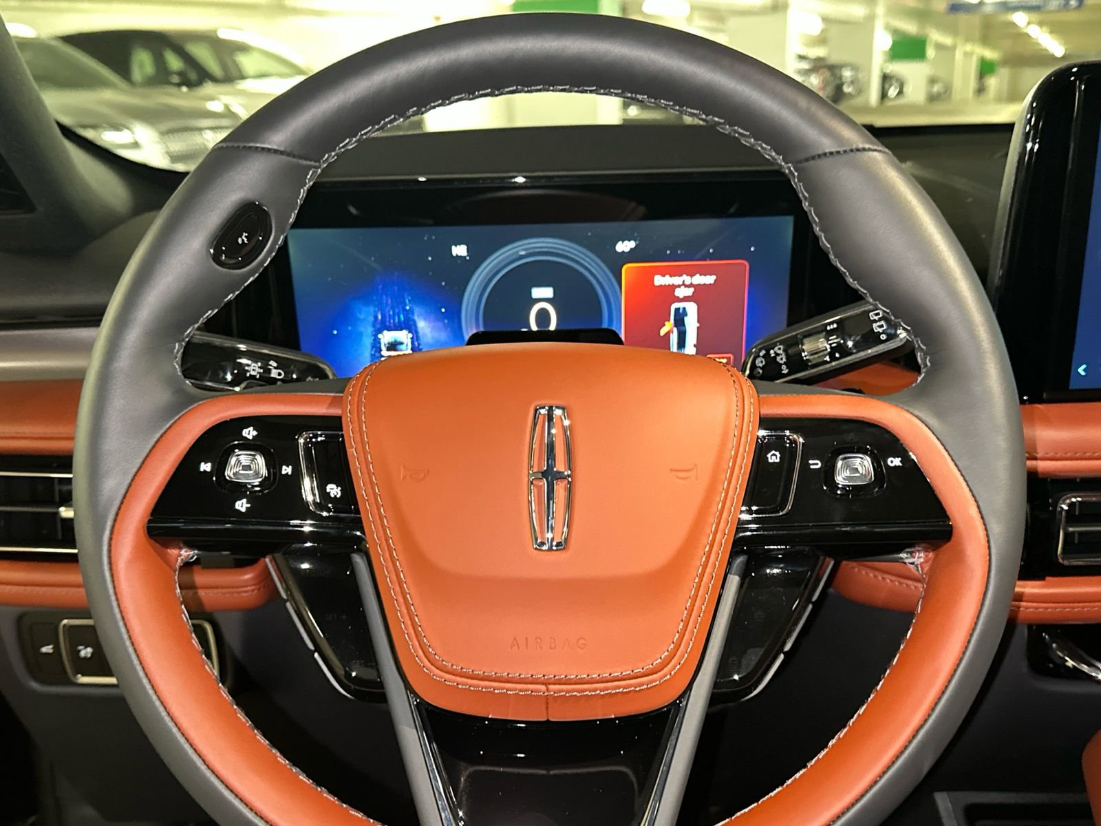 New 2026 Lincoln Aviator Reserve image 22