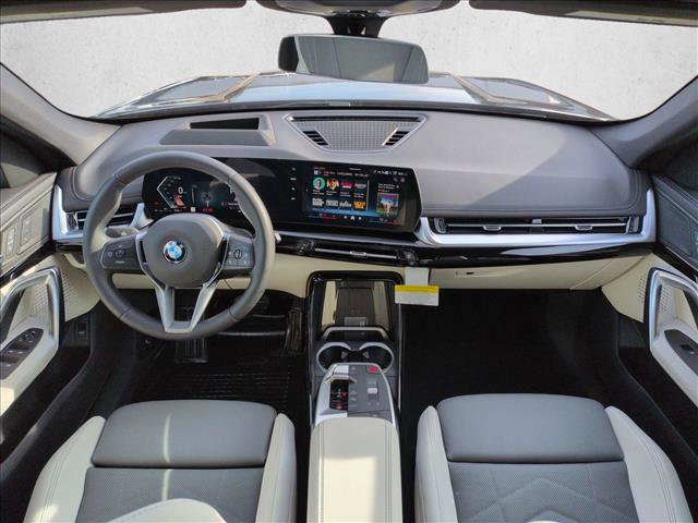 New 2026 BMW X1 xDrive28i w/ Technology Package image 15