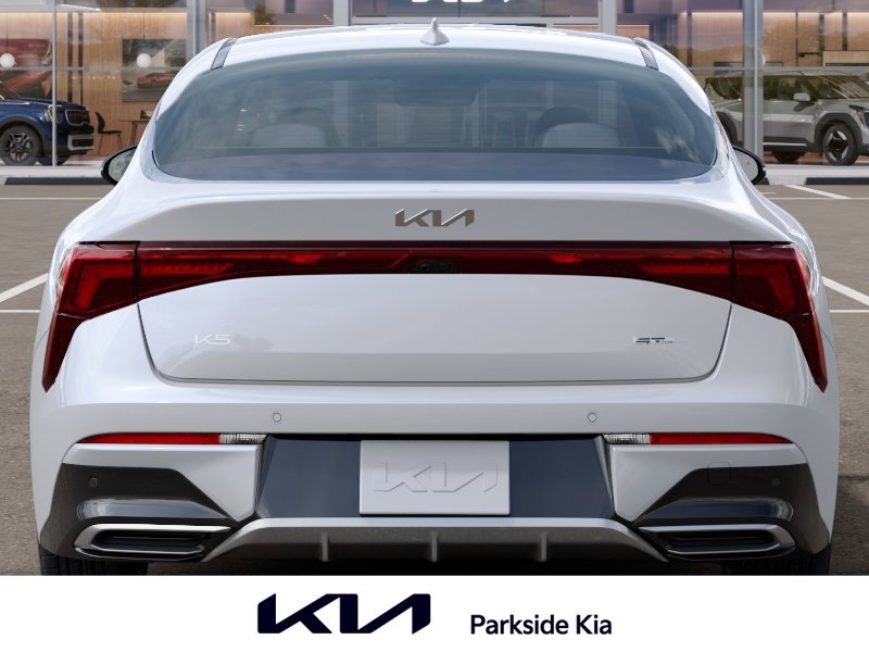 New 2027 Kia K5 GT-Line FWD image 13
