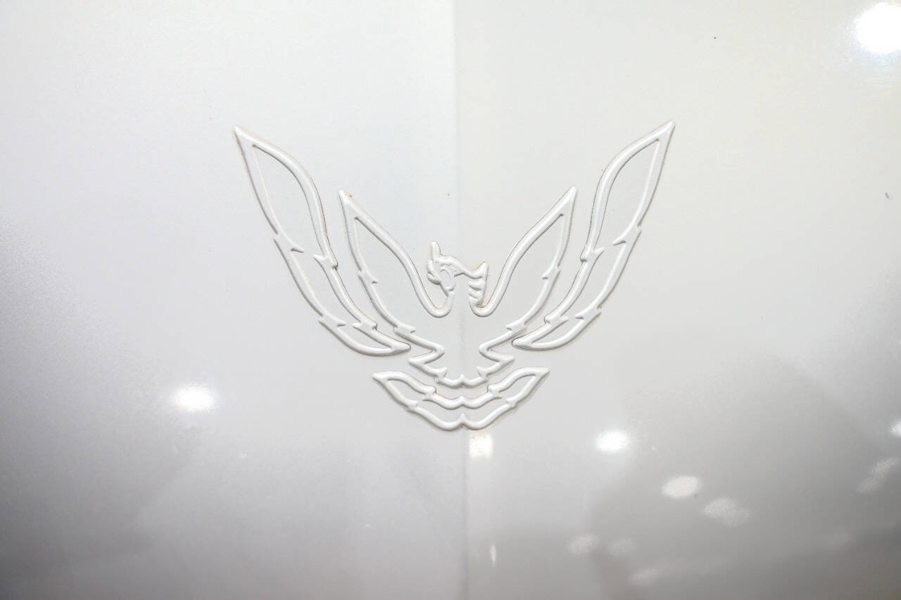 Used 1997 Pontiac Firebird Trans Am image 33
