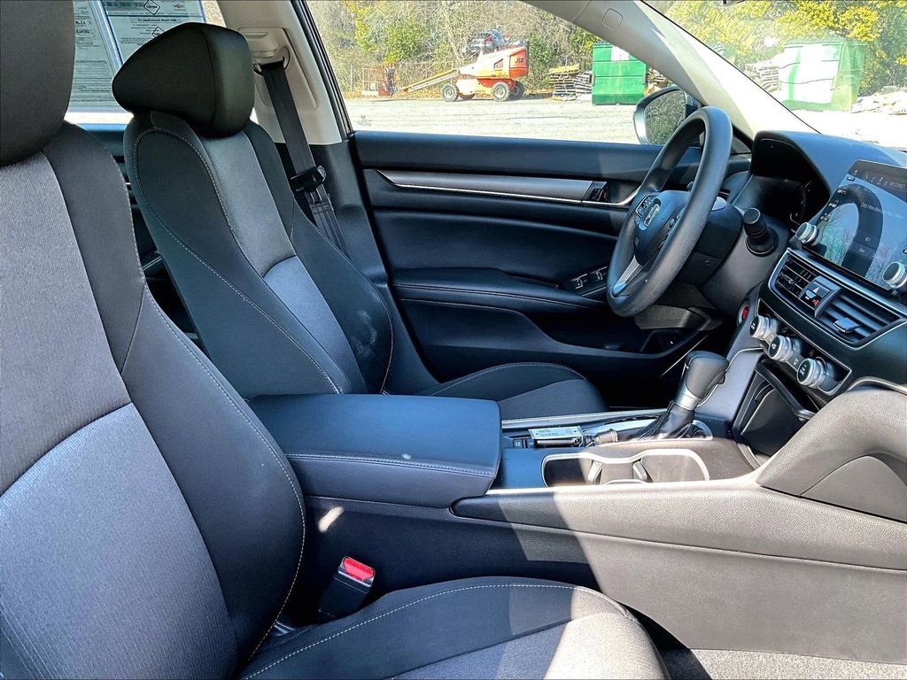 Used 2021 Honda Accord LX image 15