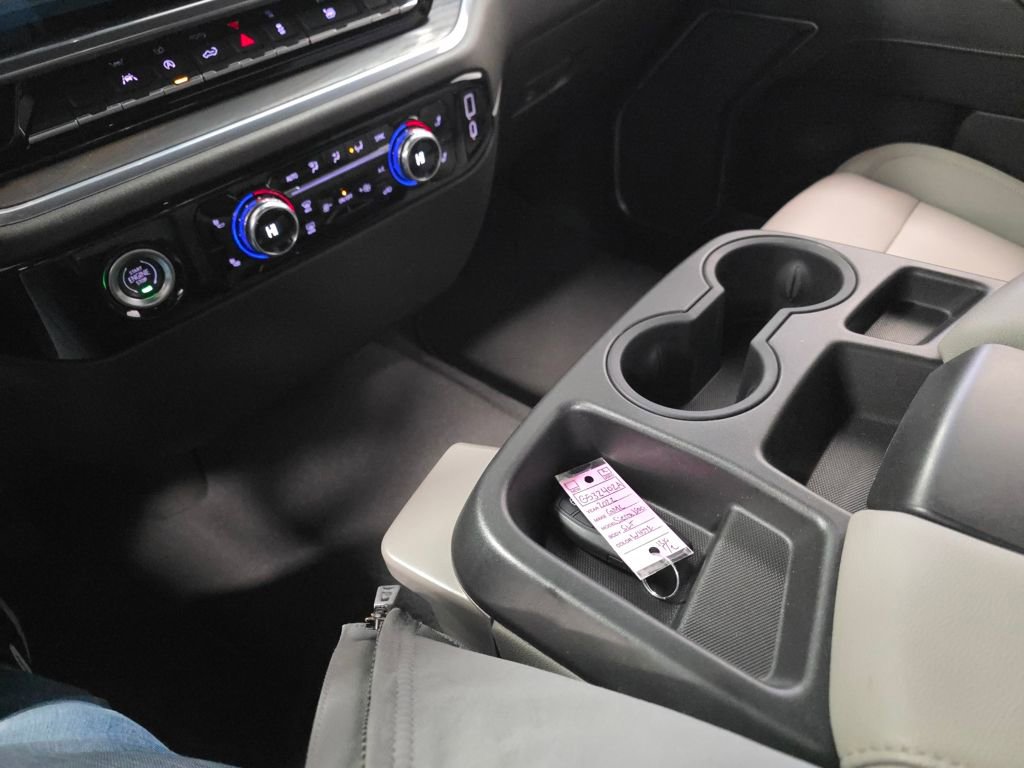 Used 2022 GMC Sierra 1500 SLT image 20