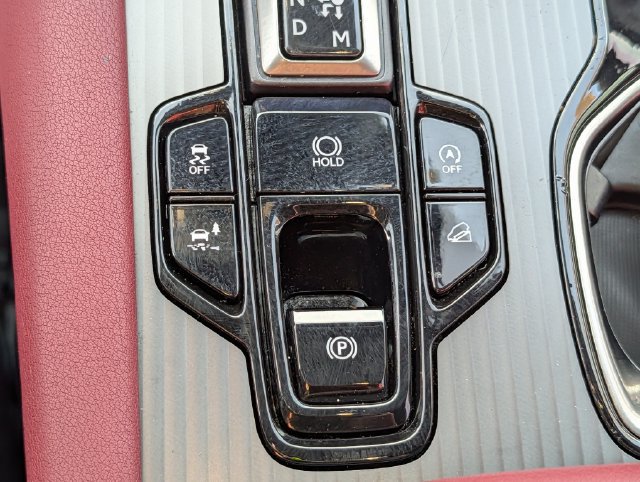 Used 2024 Lexus RX 350 F Sport w/ Convenience Package AWD/4WD image 16