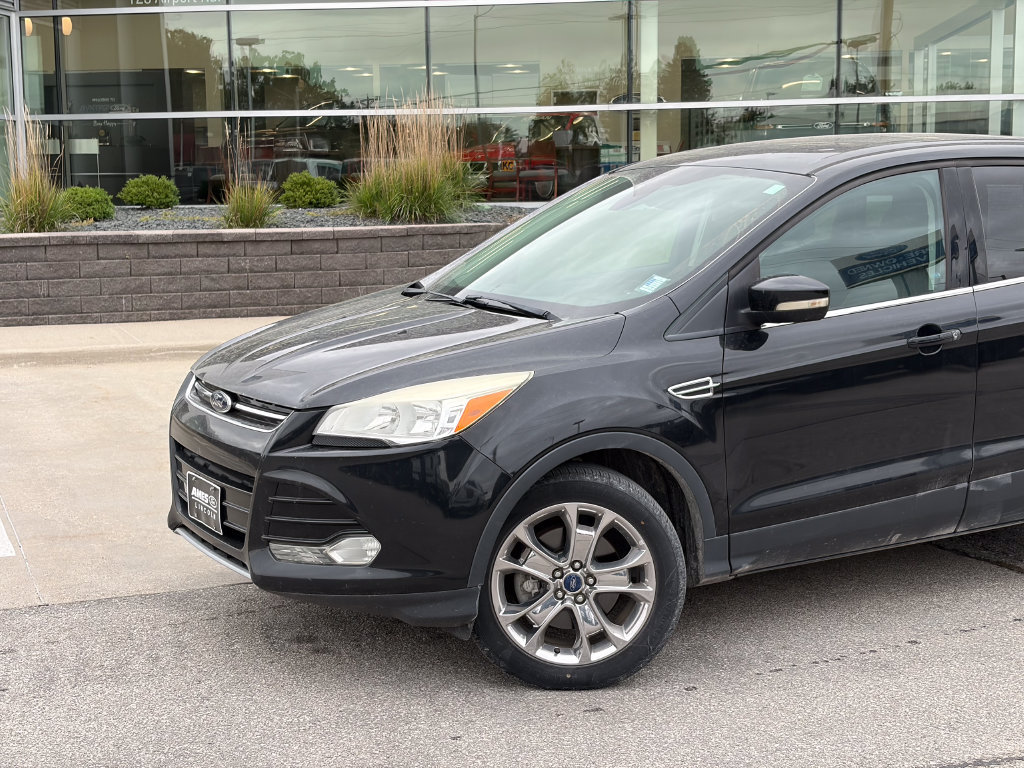 Used 2013 Ford Escape SEL AWD/4WD image 2