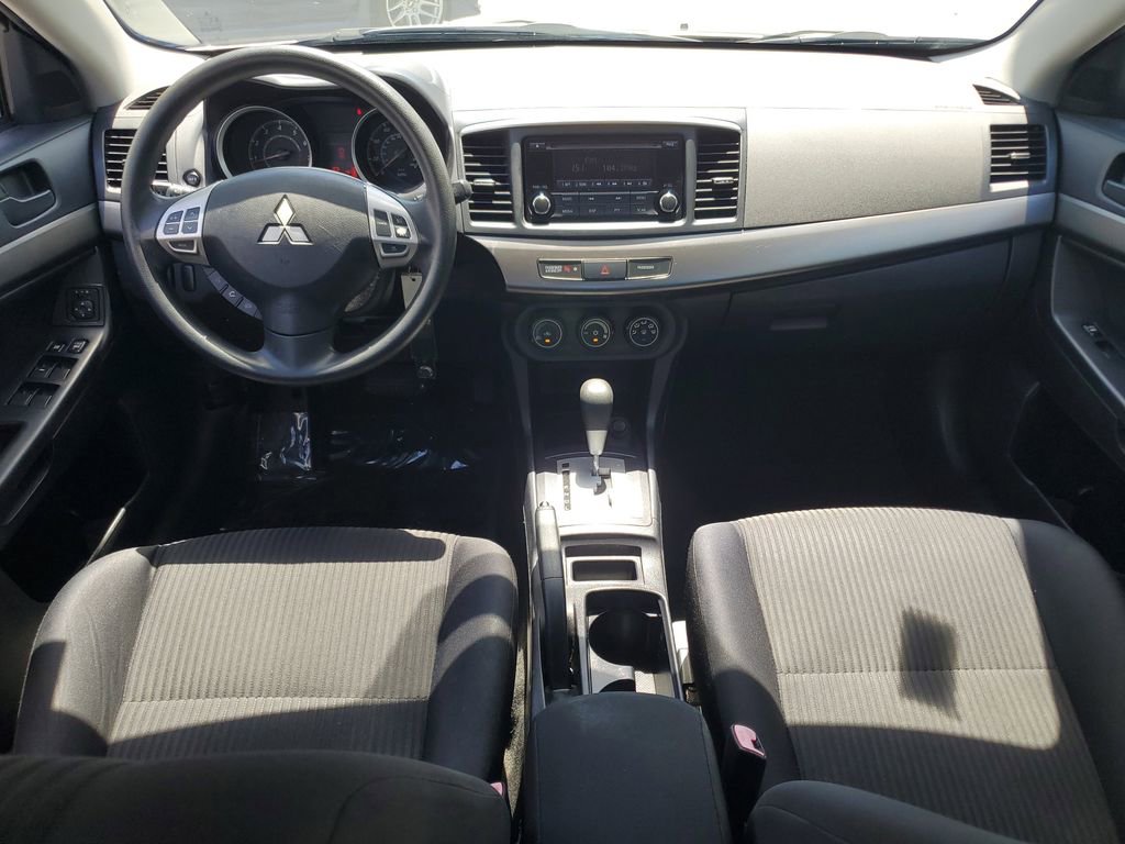 Used 2014 Mitsubishi Lancer ES image 18