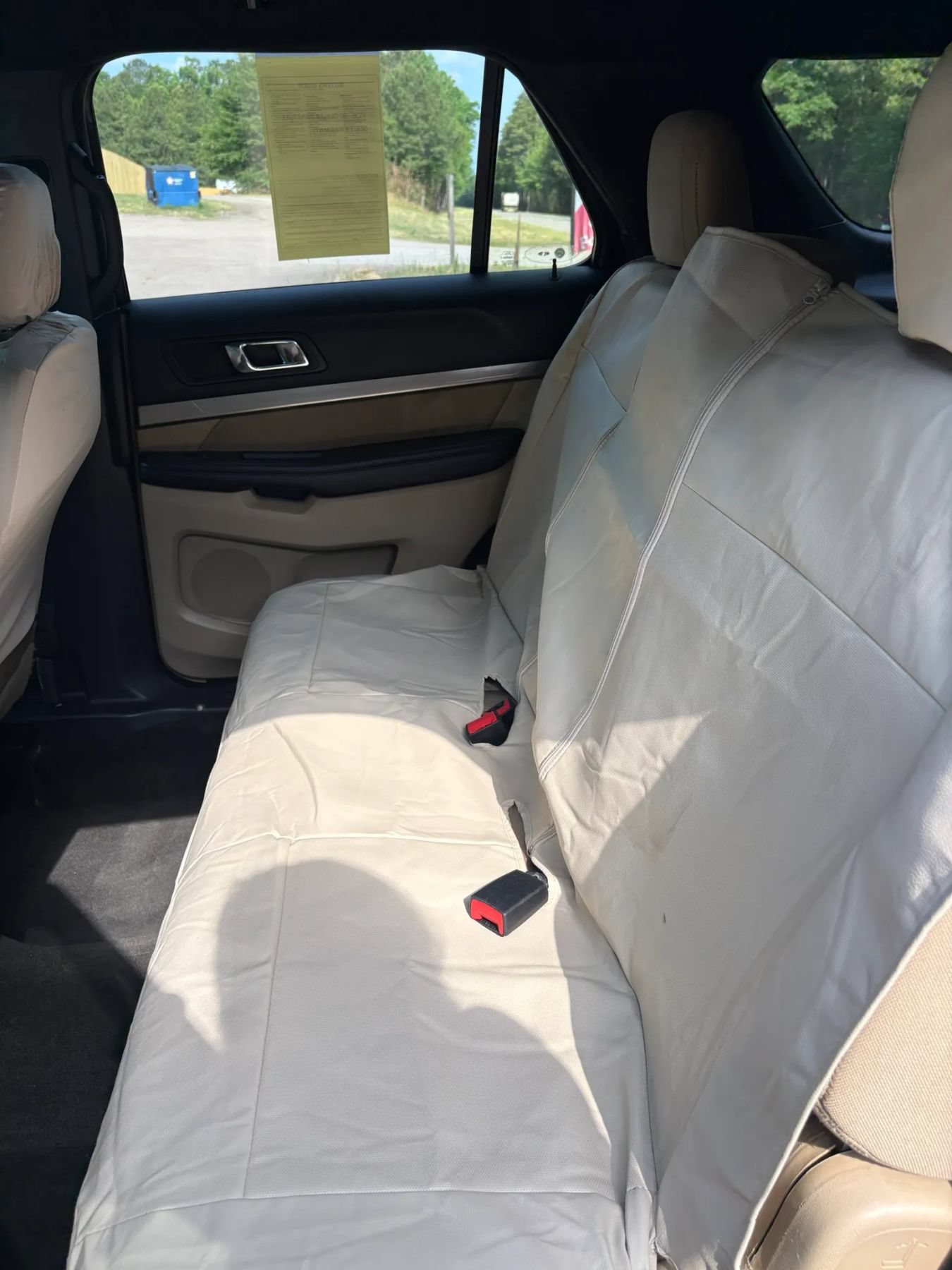 Used 2016 Ford Explorer 4WD image 22