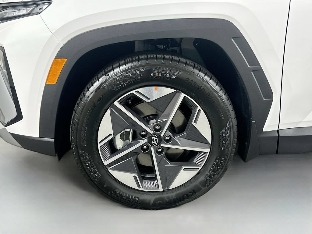 New 2026 Hyundai Tucson SEL FWD image 22