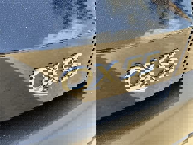 Used 2023 INFINITI QX55 Essential image 5