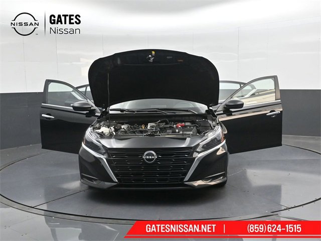 Used 2024 Nissan Altima 2.5 SV image 51