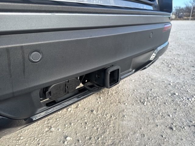 Used 2025 Ford Explorer ST-Line w/ ST-Line Street Pack image 11