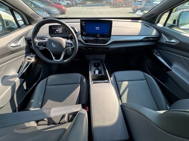 Certified 2023 Volkswagen ID.4 Pro S AWD/4WD image 14