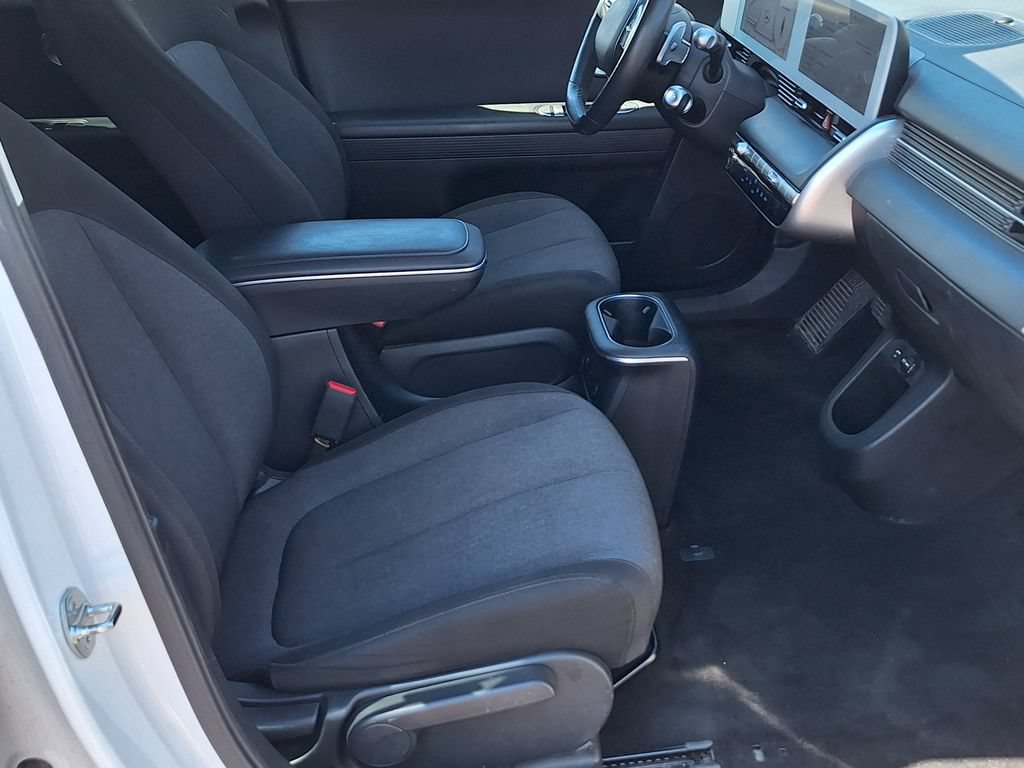 Certified 2024 Hyundai Ioniq 5 SEL AWD/4WD image 26