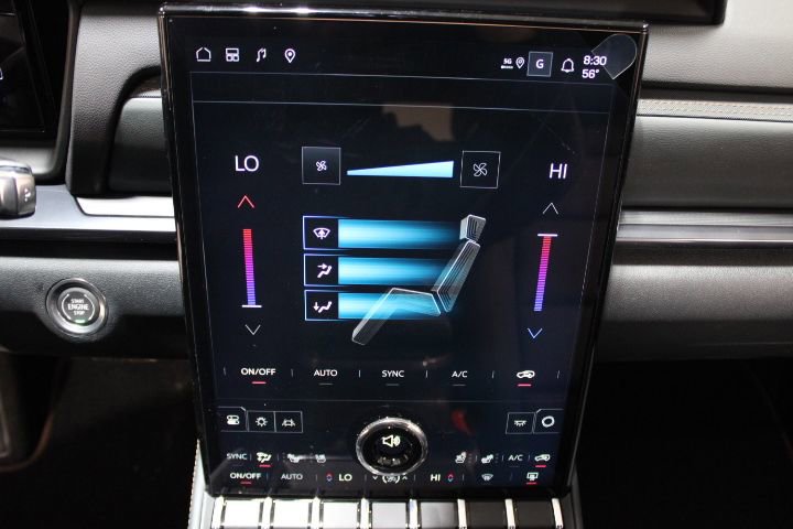 New 2026 GMC Terrain AT4 w/ Convenience Package III image 47