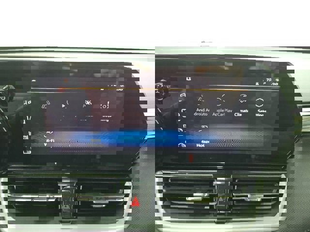 New 2026 Chevrolet TrailBlazer LT w/ Convenience Package image 6