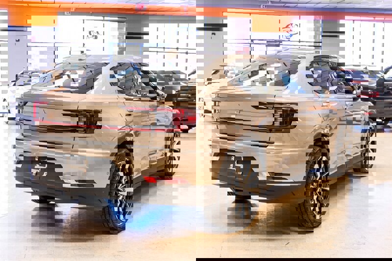 Used 2021 Polestar Polestar 2 image 7