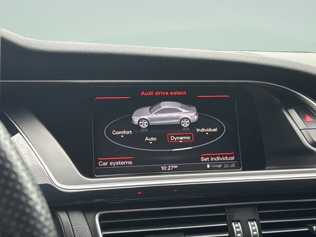 Used 2013 Audi RS 5 Coupe w/ Audi MMI Navigation Plus Pkg AWD/4WD image 22