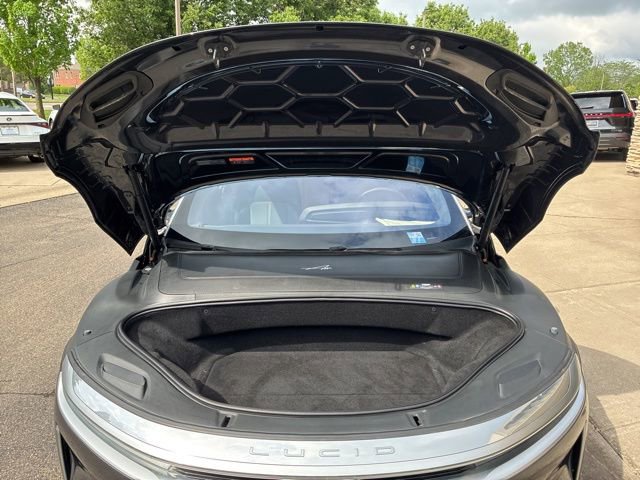 Used 2023 Lucid Air Grand Touring AWD/4WD image 44
