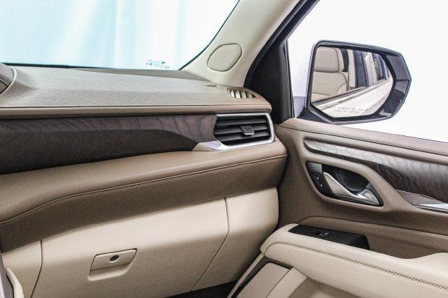 Certified 2023 GMC Yukon Denali AWD/4WD image 26