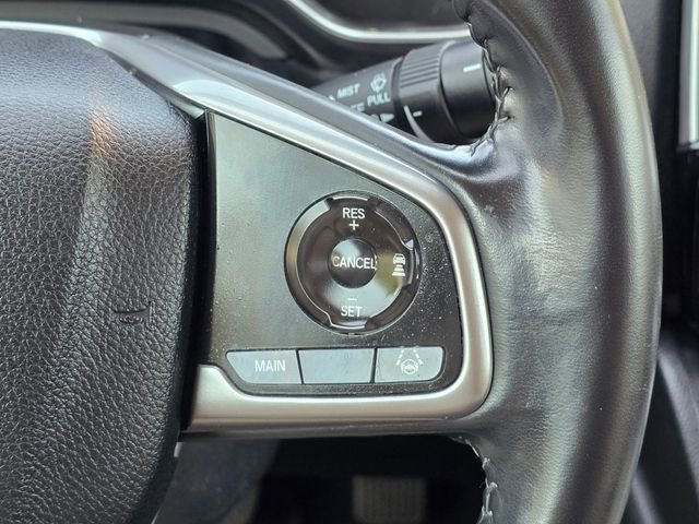 Used 2019 Honda CR-V Touring image 39