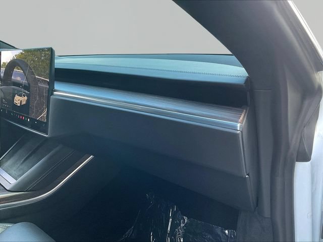 Used 2023 Tesla Model S AWD/4WD image 25