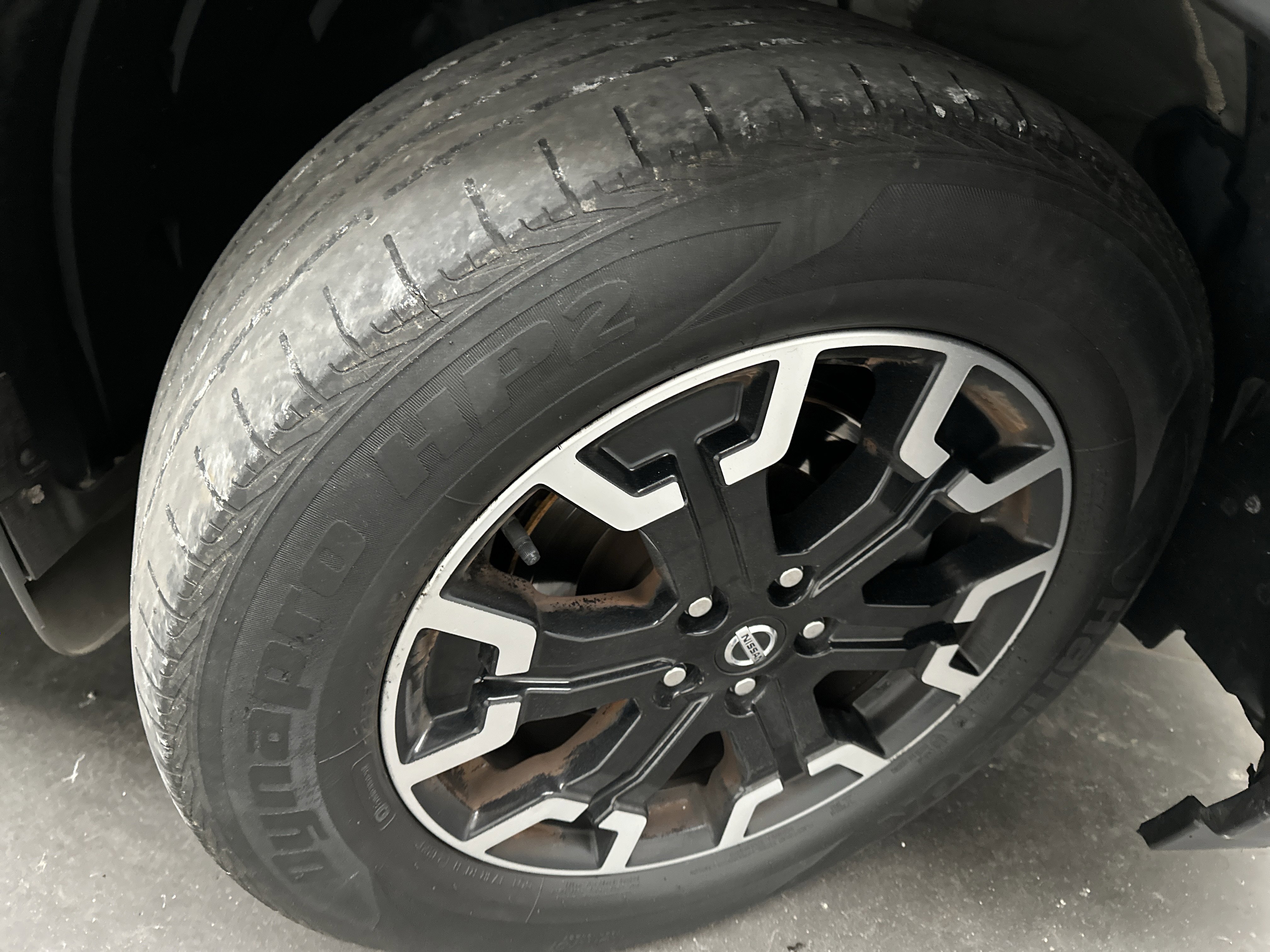 Used 2020 Nissan Pathfinder SL image 10