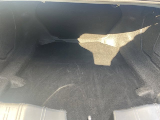 Used 2021 Chevrolet Camaro SS image 12