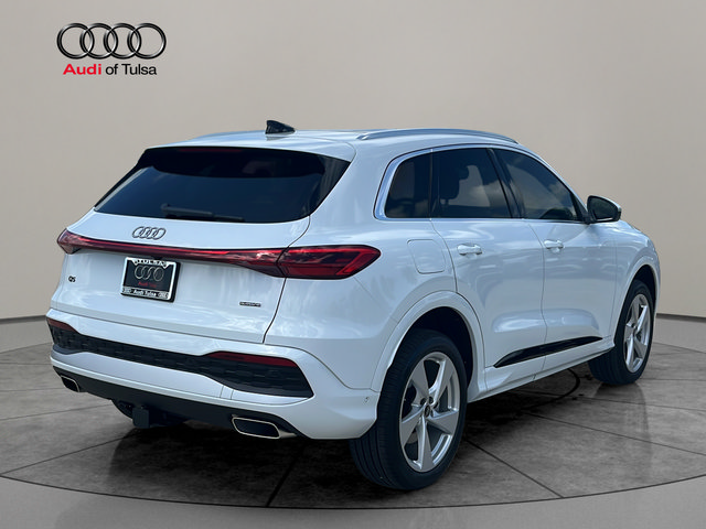New 2026 Audi Q5 Premium AWD/4WD image 7