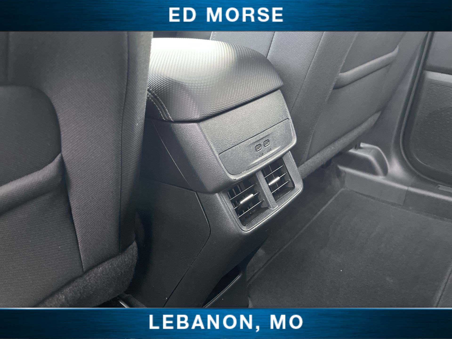 Certified 2025 Chevrolet Equinox LT AWD/4WD image 20