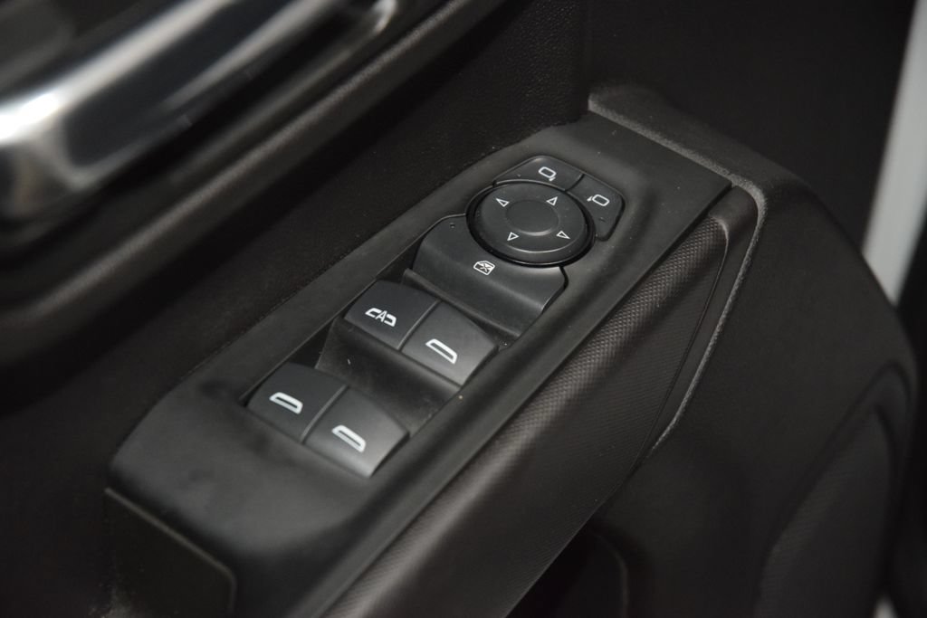 Used 2024 Chevrolet Silverado 1500 Custom AWD/4WD image 47